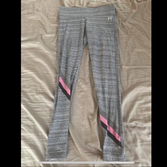 Victoria Secret Sport leggings. - Picture 1 of 1
